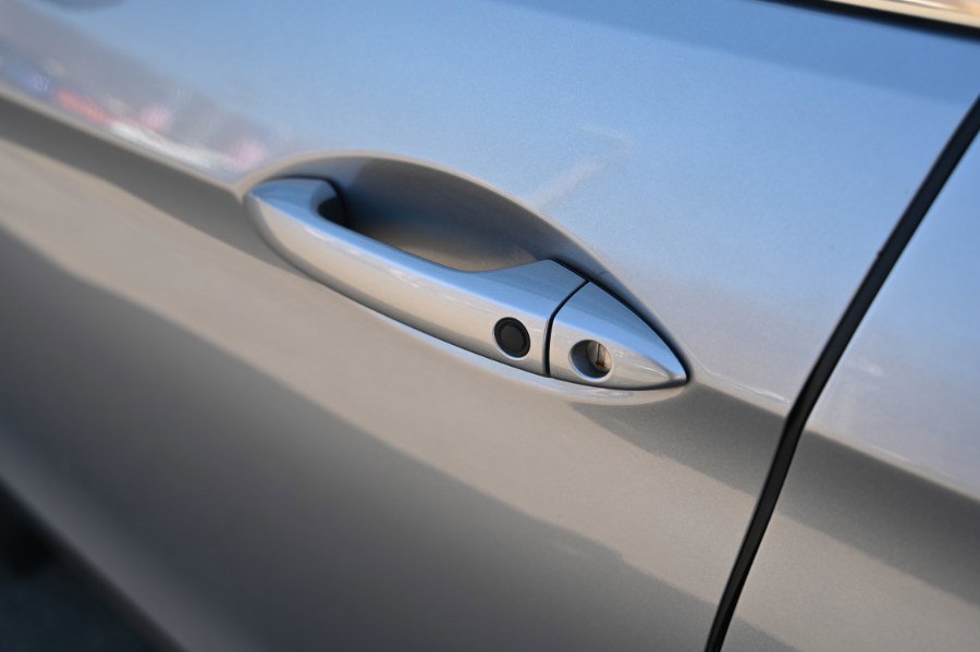 Used 2018 Honda Ridgeline RTL image 9