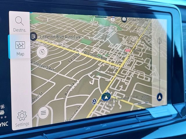 New 2026 Volkswagen Atlas SEL Premium R-Line image 27