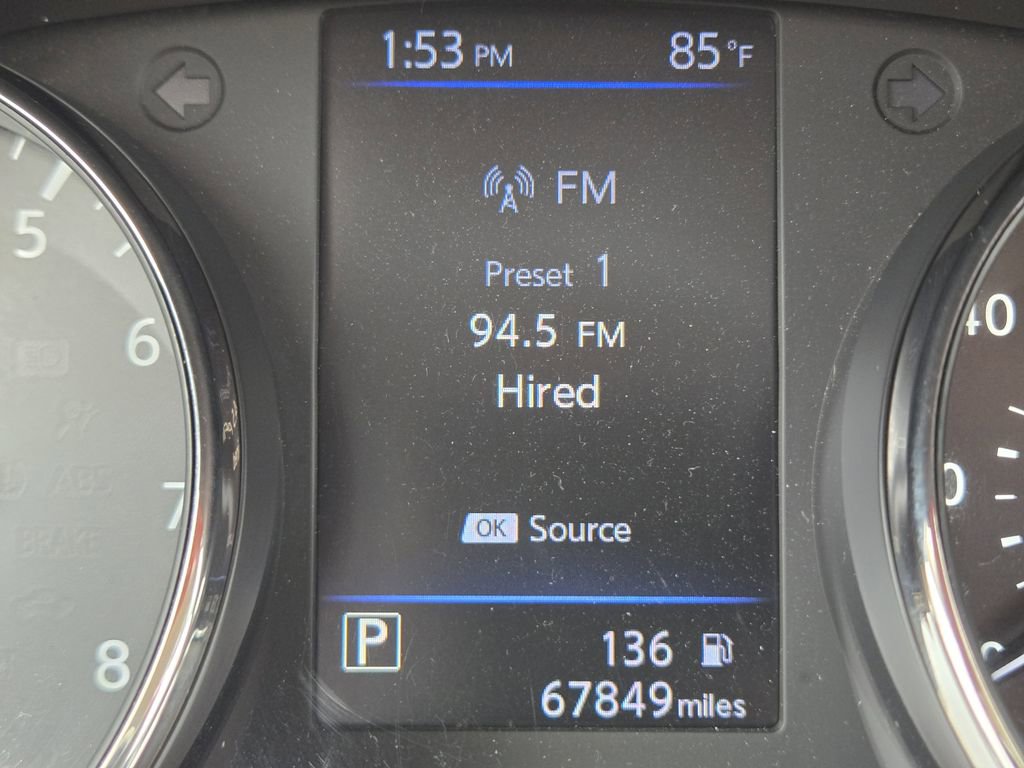 Used 2019 Nissan Rogue SV image 21