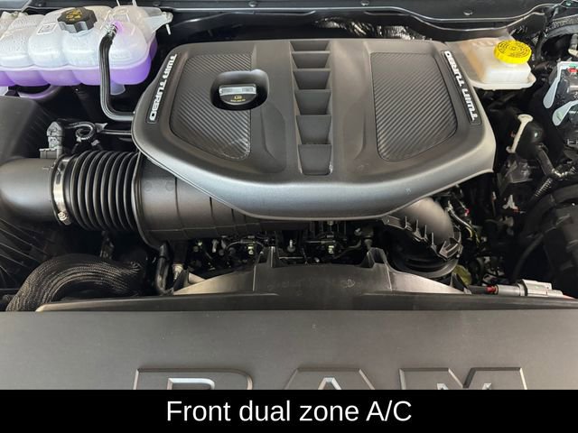 New 2026 RAM 1500 Tungsten image 7