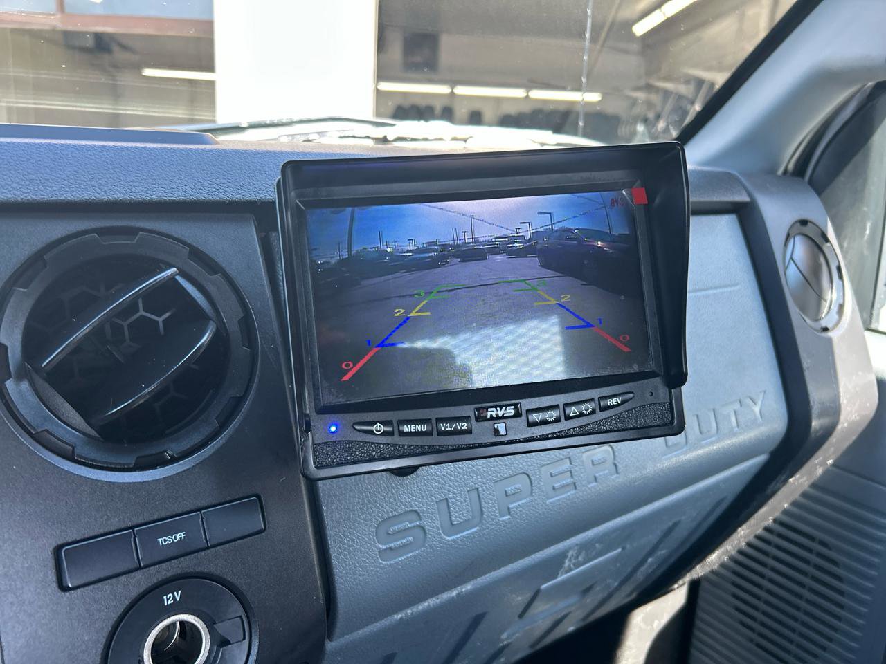 Used 2017 Ford F650 2WD Regular Cab Super Duty image 17