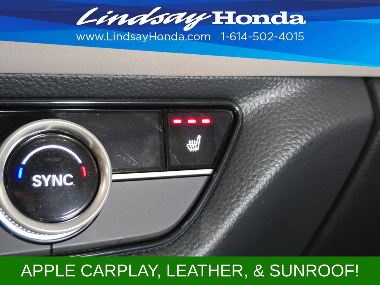 Used 2026 Honda HR-V EX-L image 19