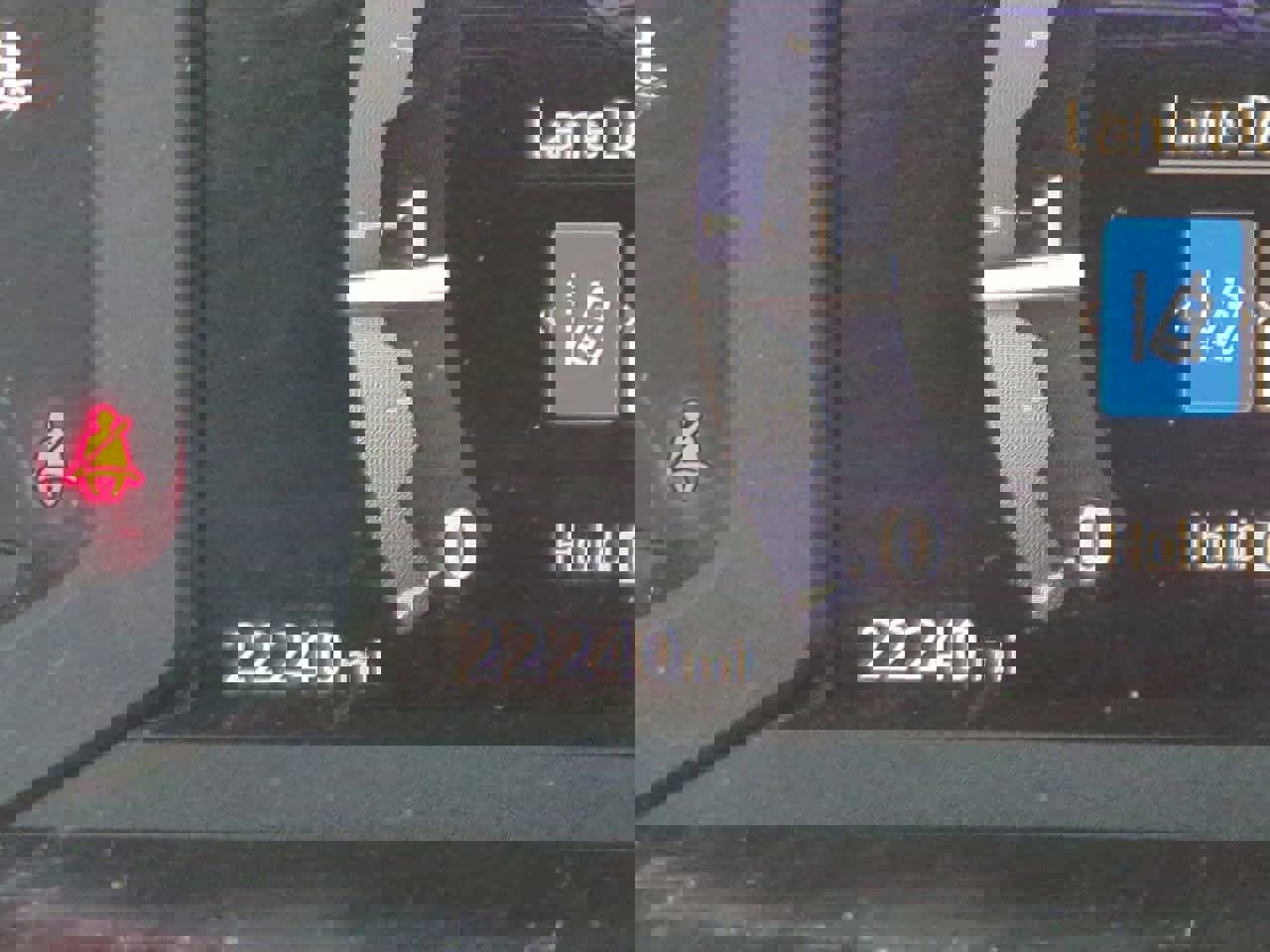 Used 2025 Toyota 4Runner TRD Sport Premium image 21