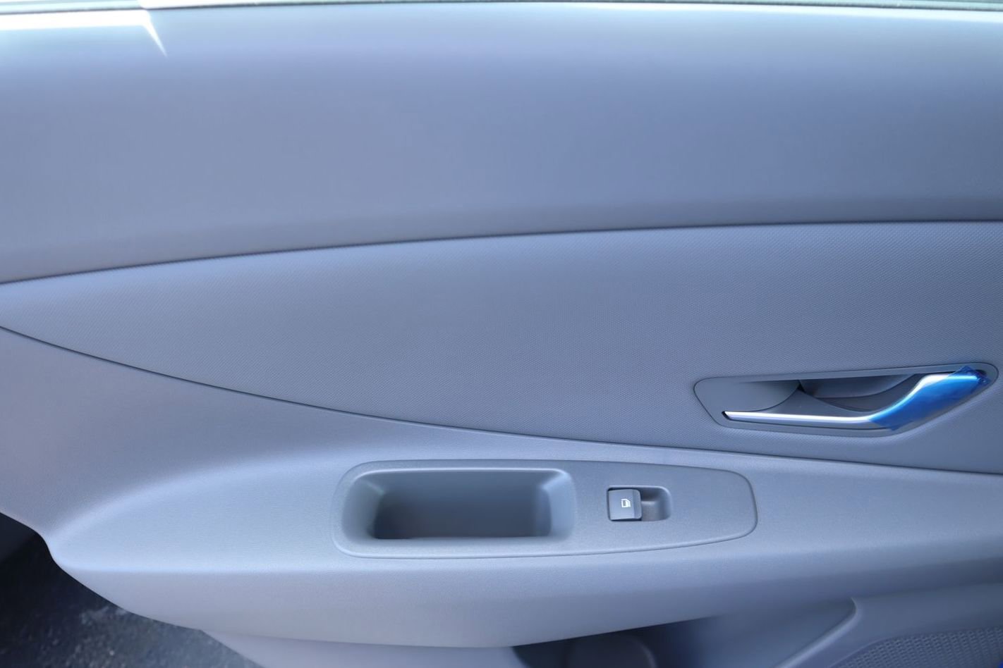 New 2025 Hyundai Elantra Sport image 22