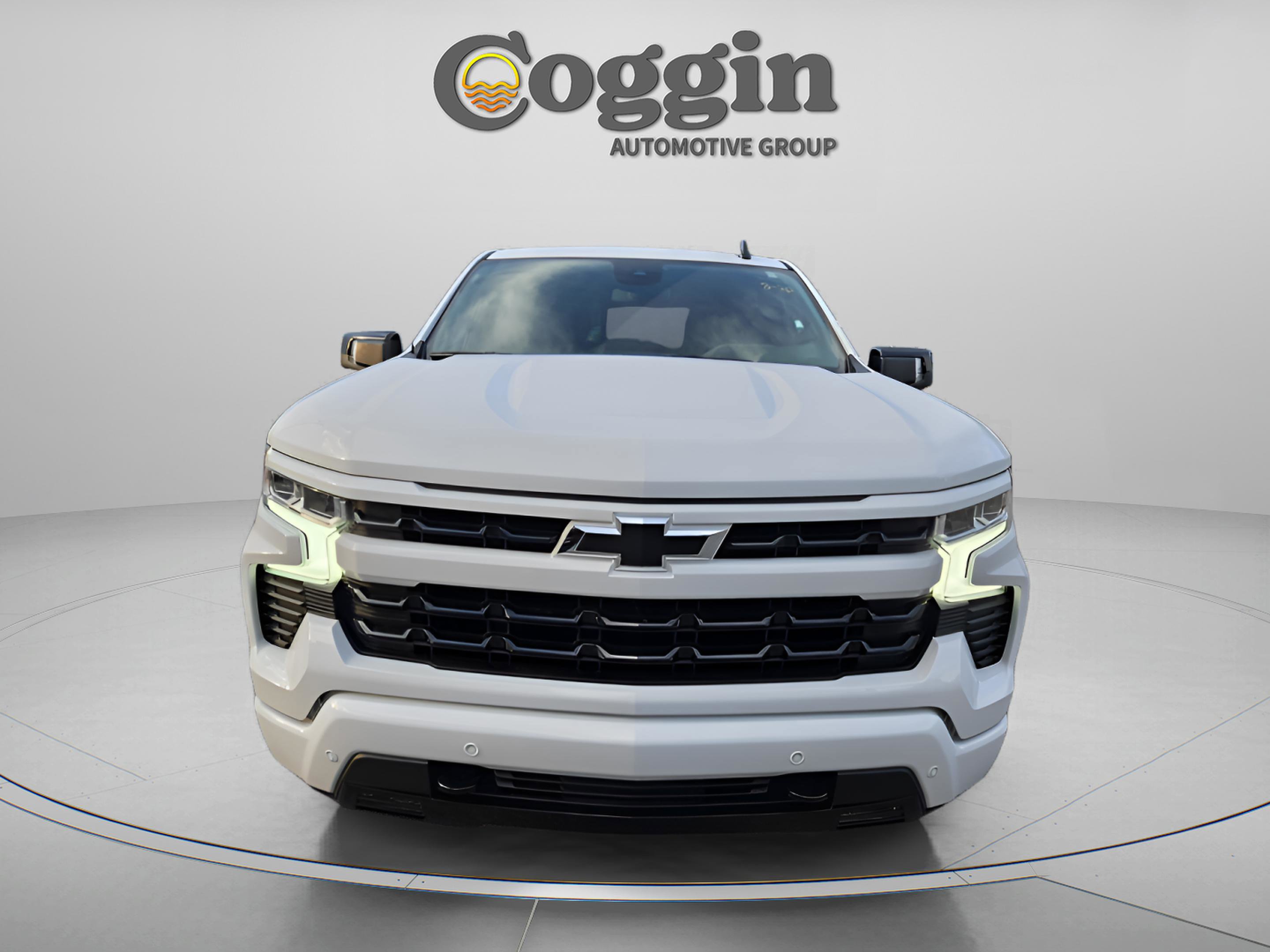 New 2026 Chevrolet Silverado 1500 RST w/ Safety Package image 6