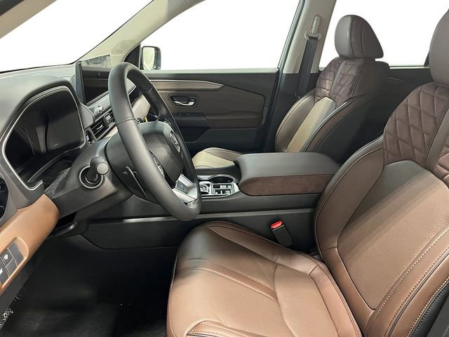 New 2026 Honda Pilot Elite image 16