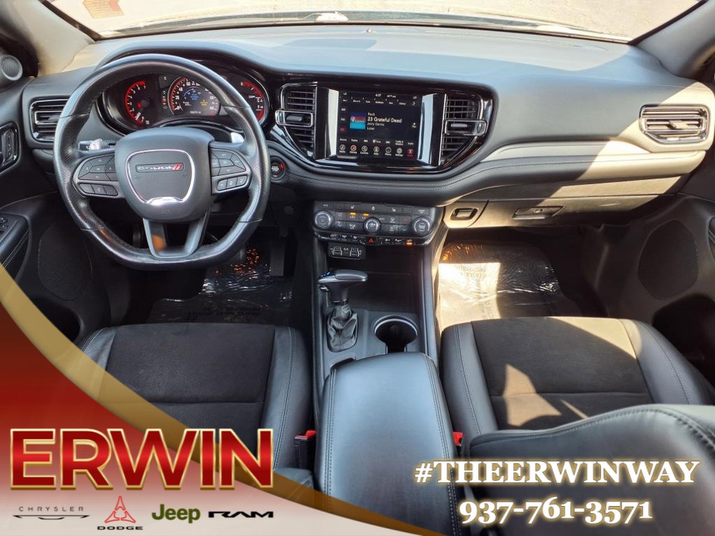 Certified 2022 Dodge Durango GT image 4