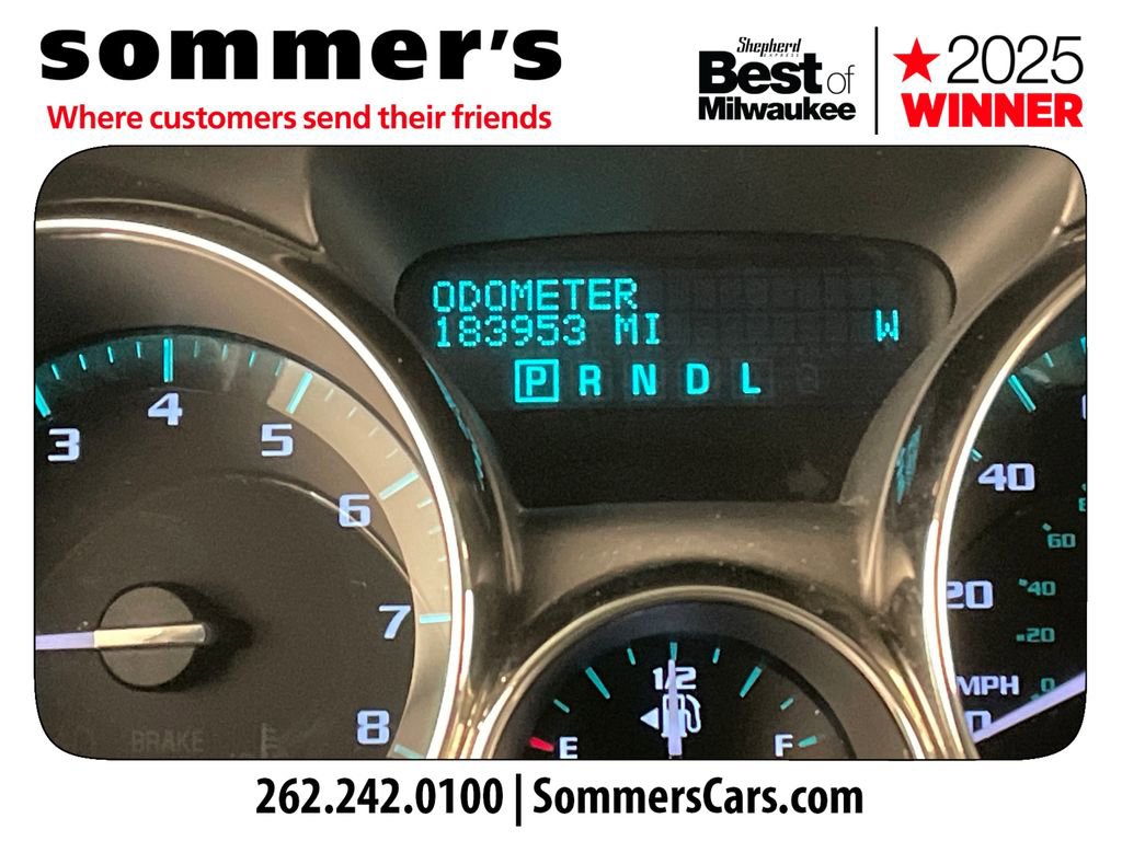 Used 2015 Buick Enclave Leather w/ Trailering Package image 14