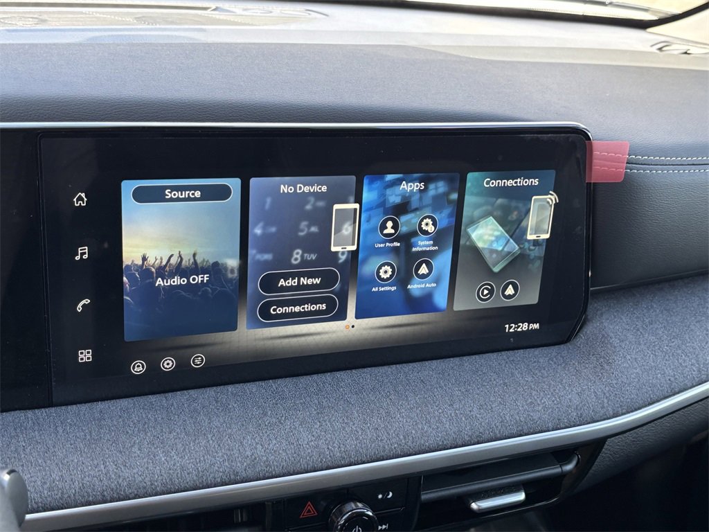 New 2026 Nissan Kicks SV image 16