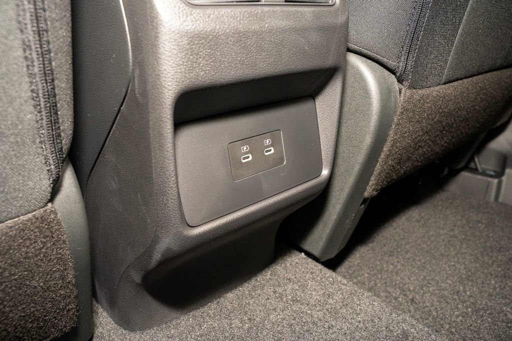 New 2026 Nissan Rogue SV image 18