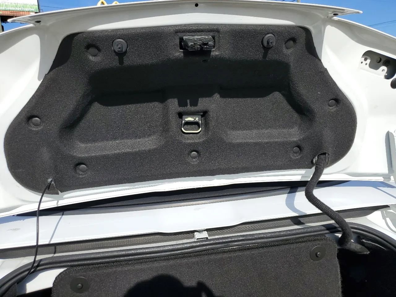 Used 2020 Chevrolet Camaro LT RWD image 41