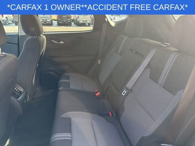 Used 2024 Chevrolet Blazer LT w/ Convenience Package image 24