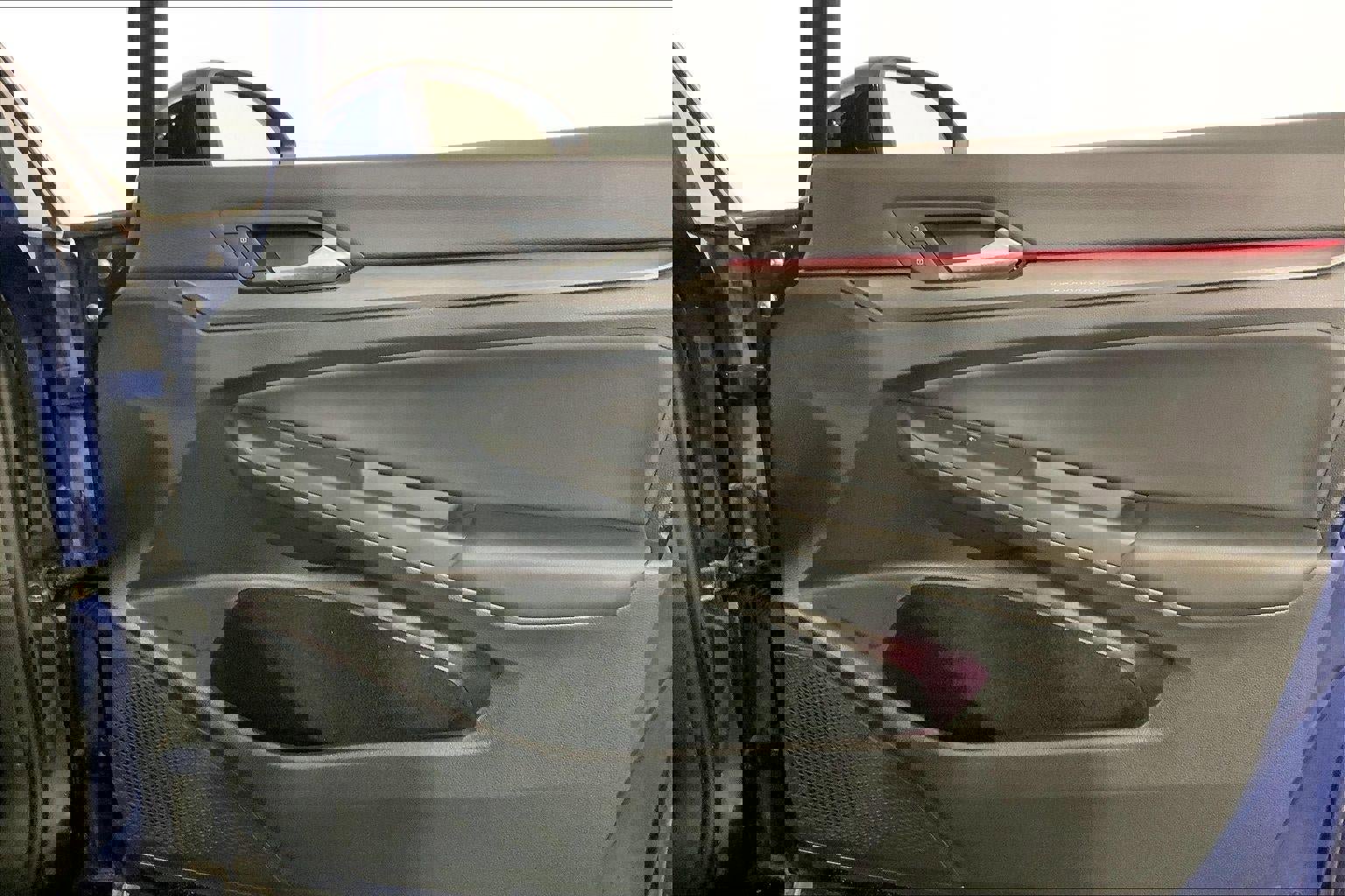 Used 2022 Volkswagen GTI SE image 25