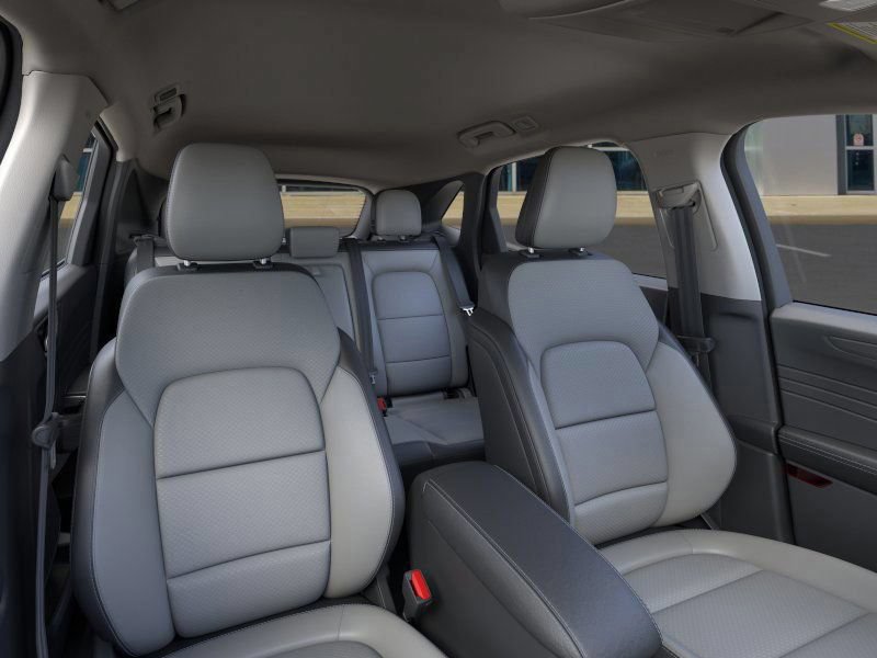 Used 2024 Ford Escape SE FWD image 19