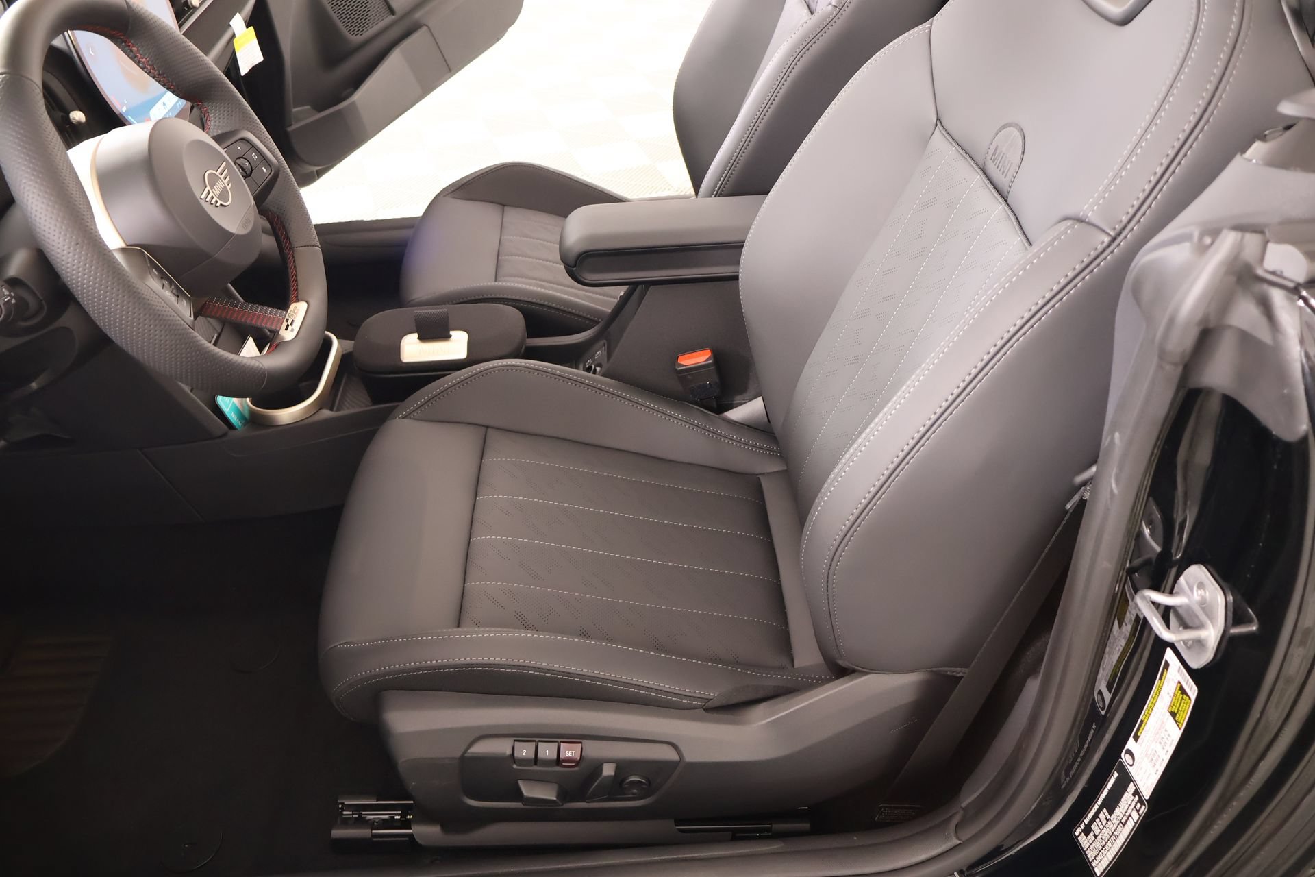 New 2026 MINI Cooper S FWD image 10