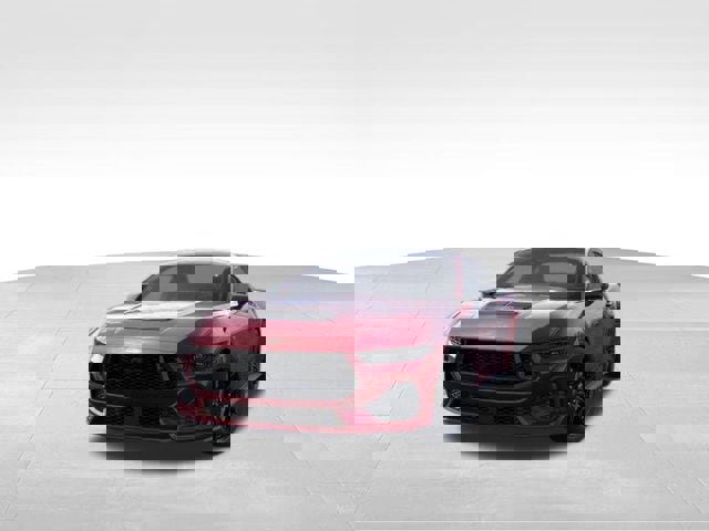 New 2026 Ford Mustang GT Premium image 2