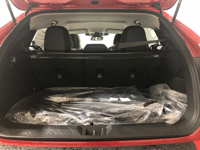 New 2026 Subaru Crosstrek 2.5i Limited image 11