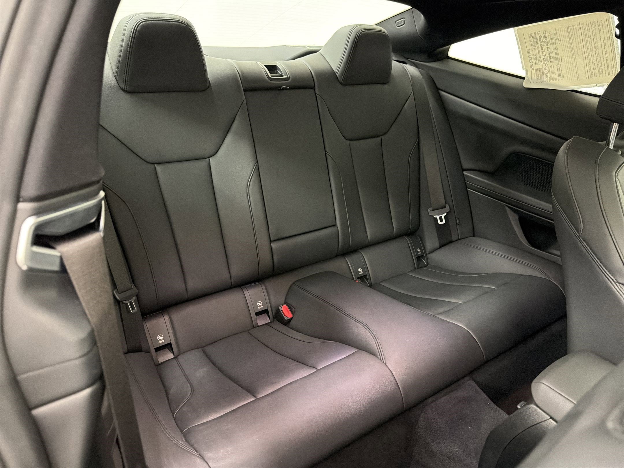 Used 2021 BMW 430i xDrive Coupe w/ Premium Package AWD/4WD image 29