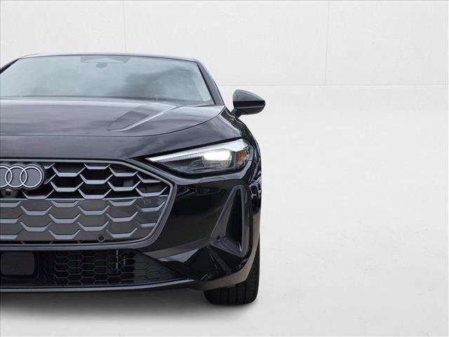 New 2025 Audi A5 2.0T Premium w/ Convenience Package image 10