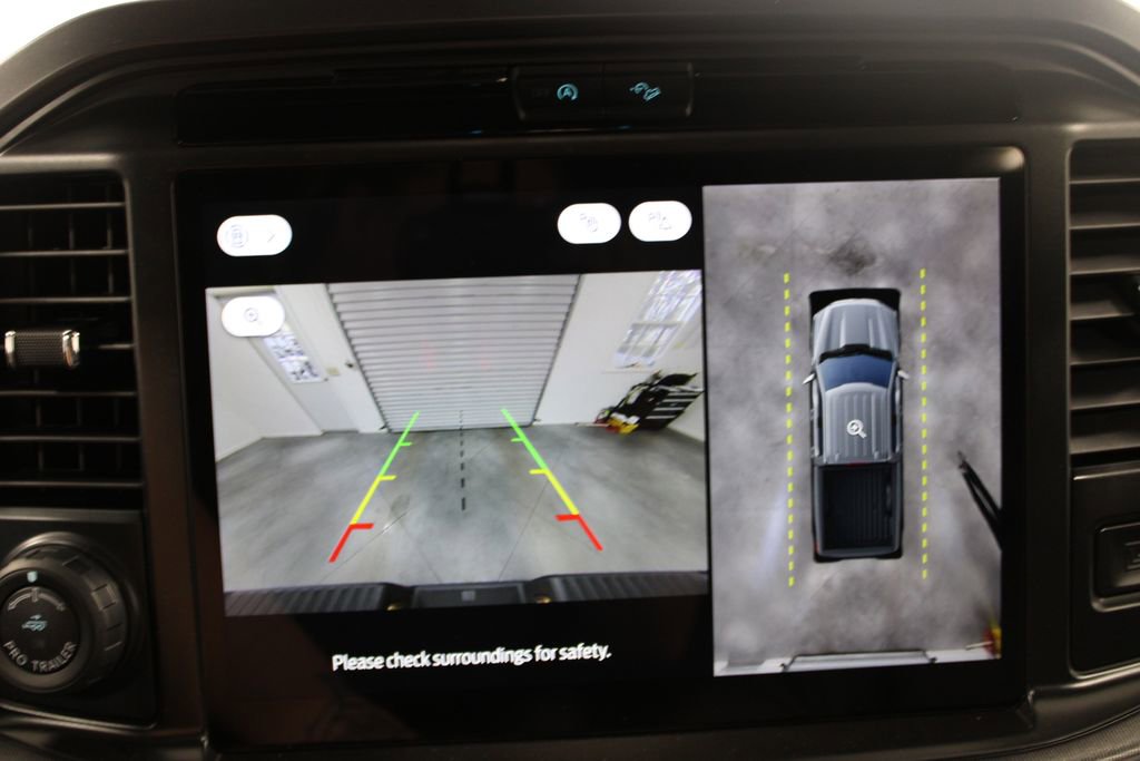 New 2026 Ford F150 Lariat image 55