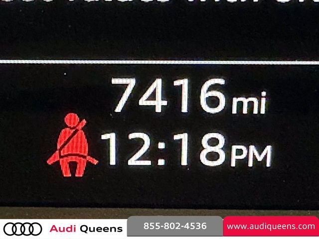 Used 2025 Audi Q7 3.0T Premium Plus w/ Premium Plus Package image 38