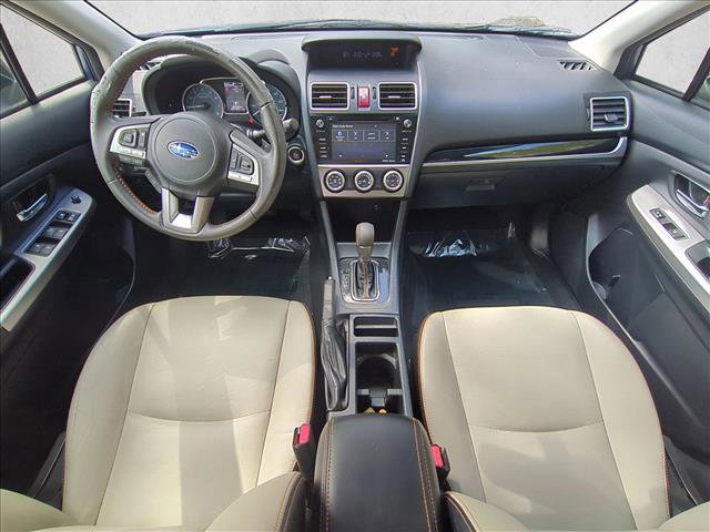 Used 2017 Subaru Crosstrek 2.0i Limited AWD/4WD image 19