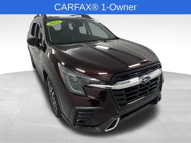 Used 2024 Subaru Ascent Touring image 1