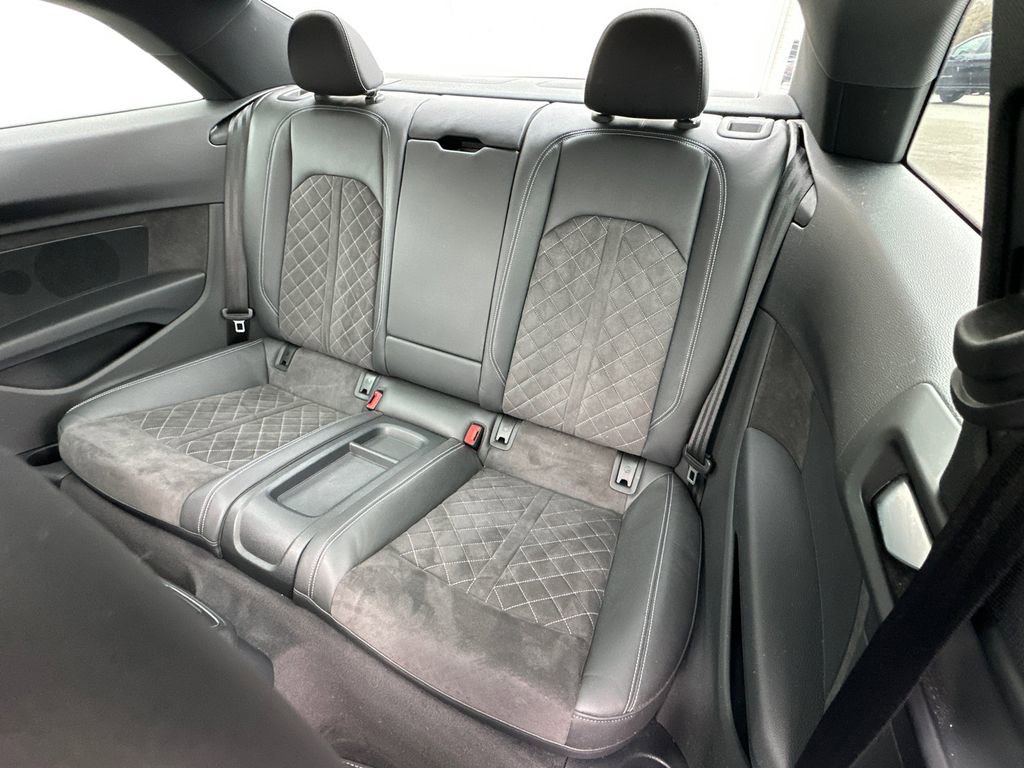 Used 2019 Audi S5 Premium Plus image 19