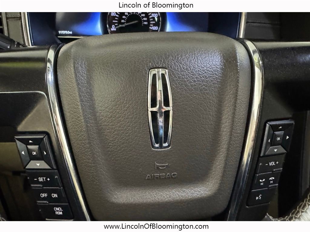 Used 2016 Lincoln Navigator L Reserve AWD/4WD image 50