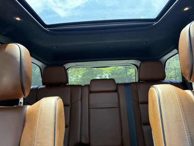 Used 2021 Jeep Grand Cherokee Summit w/ Platinum Series Group AWD/4WD image 35