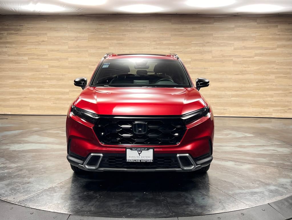 Used 2025 Honda CR-V Sport Touring image 17