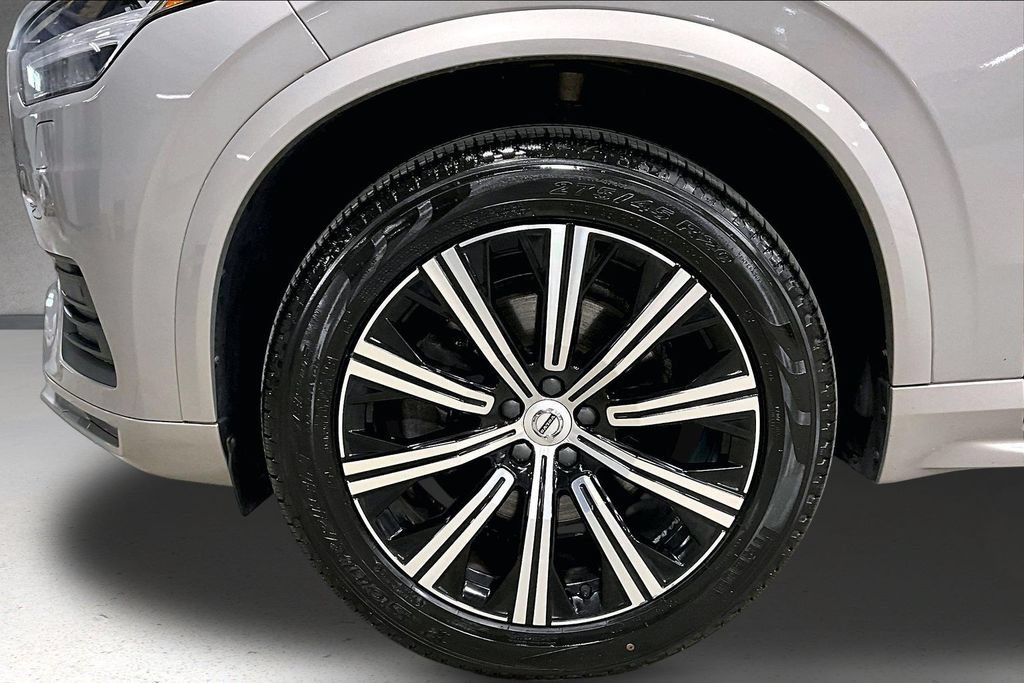 Certified 2023 Volvo XC90 B6 Core w/ Protection Package Premier AWD/4WD image 35