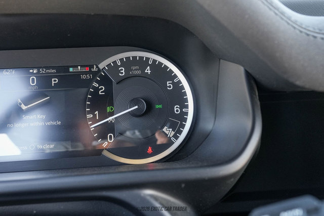 Used 2023 Land Rover Defender 90 X-Dynamic SE image 51