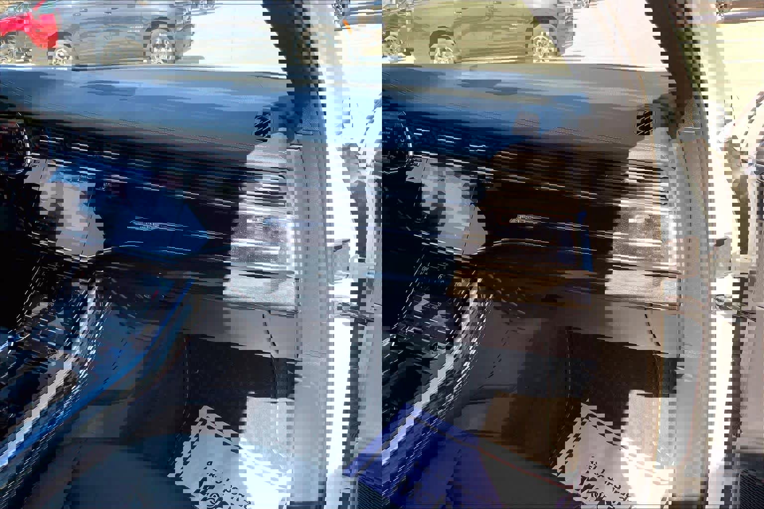 Used 2025 Audi Q7 3.0T Premium Plus image 19