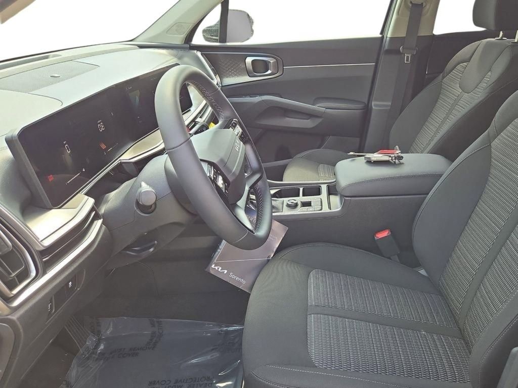 New 2026 Kia Sorento LX image 18