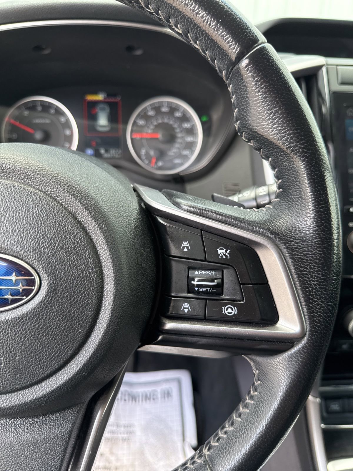 Used 2021 Subaru Ascent Premium w/ Convenience Package image 20