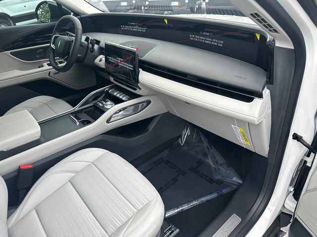 New 2026 Lincoln Nautilus Reserve AWD/4WD image 15