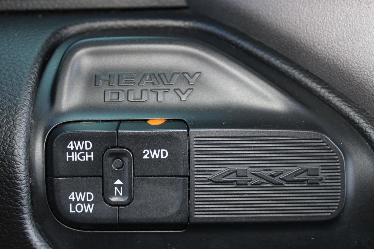 Used 2020 RAM 2500 Lone Star w/ Level 1 Equipment Group image 59