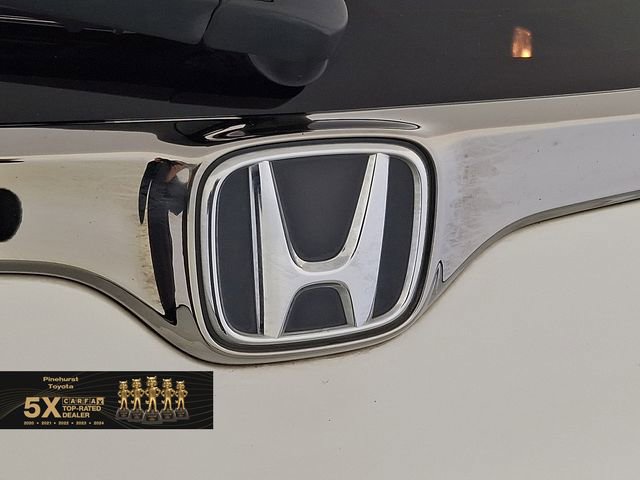 Used 2022 Honda CR-V EX-L image 35