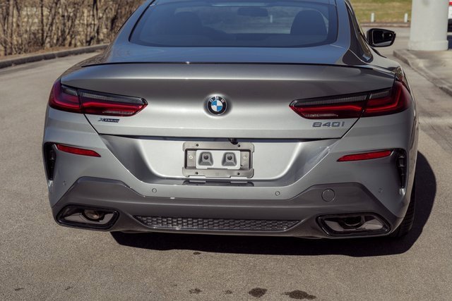 New 2024 BMW 840i xDrive Coupe image 12