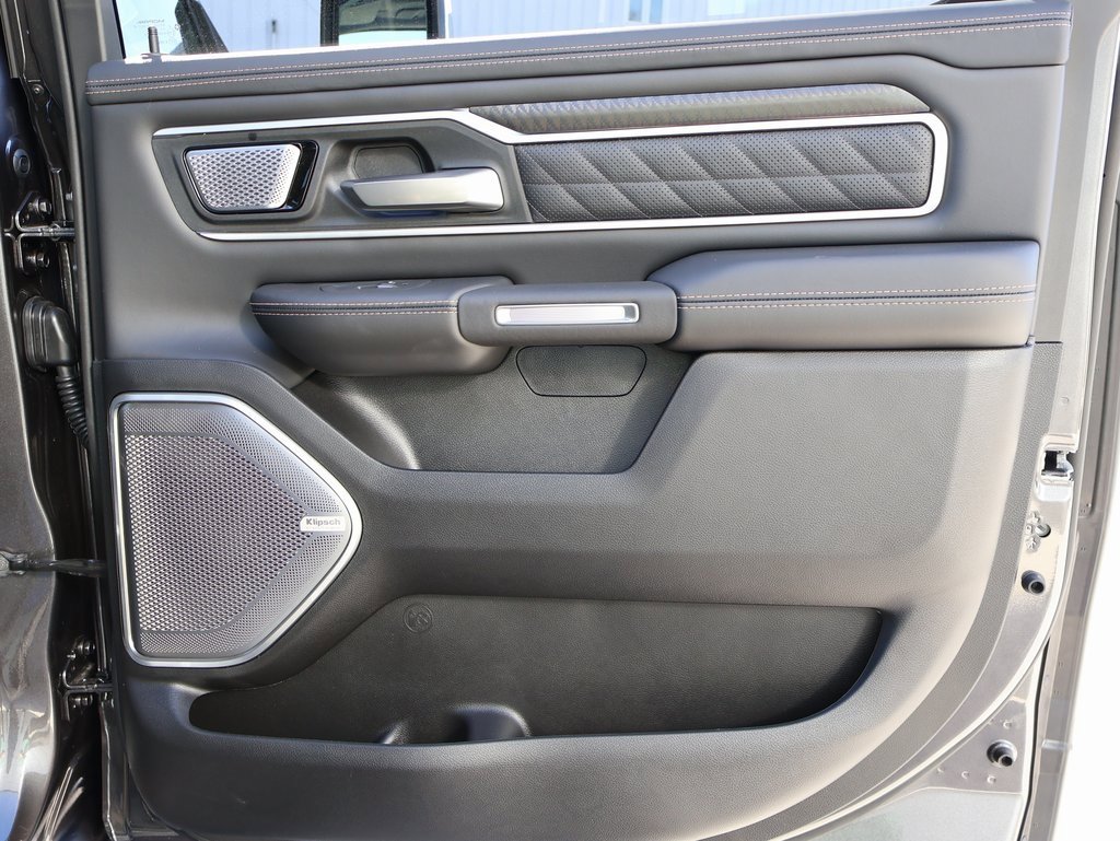 New 2026 RAM 1500 Tungsten w/ Towing Technology Group image 11