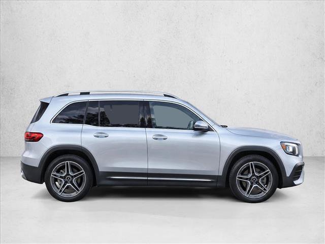 Used 2022 Mercedes-Benz GLB 250 image 8