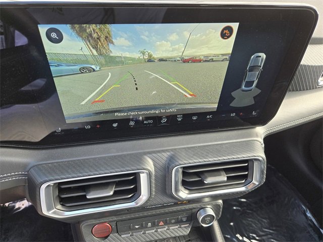 New 2024 Ford Mustang GT Premium image 10