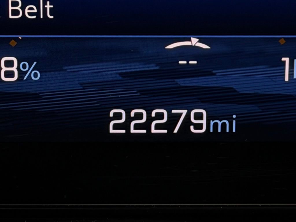 Used 2025 Chevrolet Blazer EV LT image 16