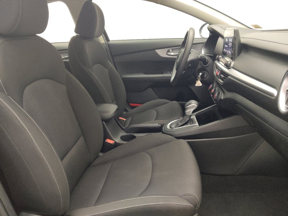 Used 2023 Kia Forte LXS image 21