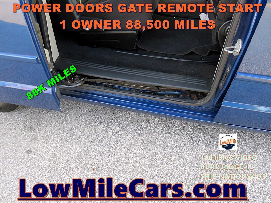 Used 2011 Dodge Grand Caravan Mainstreet w/ PWR Convenience Group image 41