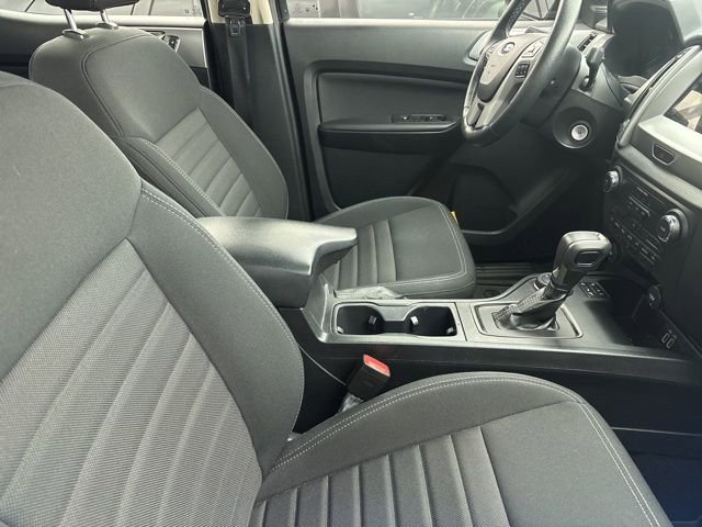 Used 2022 Ford Ranger XLT w/ Equipment Group 302A High AWD/4WD image 9