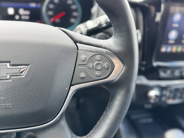 Certified 2023 Chevrolet Traverse RS w/ LPO, Floor Liner Package image 30