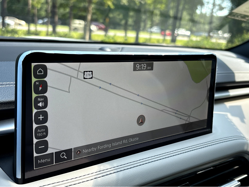 New 2026 Genesis G70 2.5T image 11