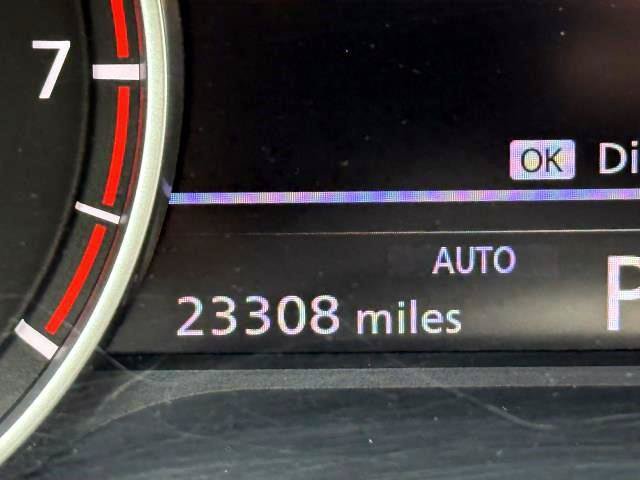Certified 2022 Nissan Rogue SV AWD/4WD image 31